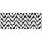 Chevron Marble Magic Keyboard Skin