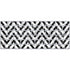 Chevron Marble Magic Keyboard Skin