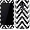 Chevron Marble Moto E5 Play Skin
