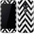 Chevron Marble Moto E5 Play Skin