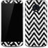 Chevron Marble Moto G6 Skin