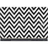 Chevron Marble MSI GS65 Stealth Laptop Skin