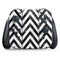 Chevron Marble Nintendo Switch (2017-2021) Joy-Con Controller Skin