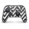 Chevron Marble Nintendo Switch Pro Controller Skin
