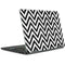 Chevron Marble Notebook 9 Pro 13in (2017) Skin