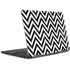 Chevron Marble Notebook 9 Pro 13in (2017) Skin