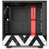 Chevron Marble NZXT H510 Compact ATX Mid-Tower Case Skin