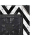 Chevron Marble NZXT H510 Compact ATX Mid-Tower Case Skin