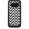 Chevron Marble Otterbox Commuter Galaxy Skin