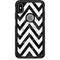 Chevron Marble Otterbox Commuter iPhone Skin