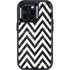Chevron Marble Otterbox Defender iPhone Skin