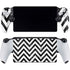 Chevron Marble PlayStation Portal Remote Player Skin