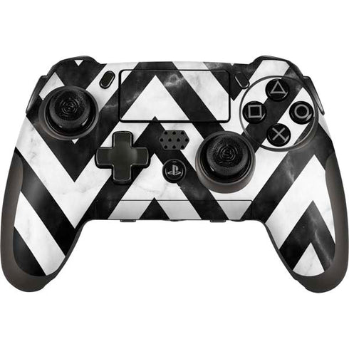 Chevron Marble PlayStation Scuf Vantage 2 Controller Skin