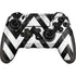 Chevron Marble PlayStation Scuf Vantage 2 Controller Skin
