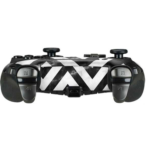 Chevron Marble PlayStation Scuf Vantage 2 Controller Skin