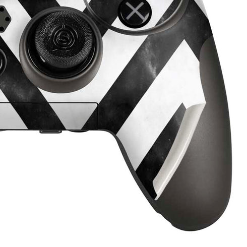 Chevron Marble PlayStation Scuf Vantage 2 Controller Skin