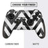 Chevron Marble PlayStation Scuf Vantage 2 Controller Skin
