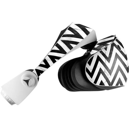 Chevron Marble PlayStation VR2 Skin