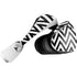 Chevron Marble PlayStation VR2 Skin