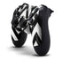 Chevron Marble PS4 Controller Skin