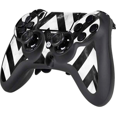 Chevron Marble PS4/PC SCUF Impact Controller Skin