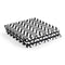 Chevron Marble PS4 Pro Console Skin