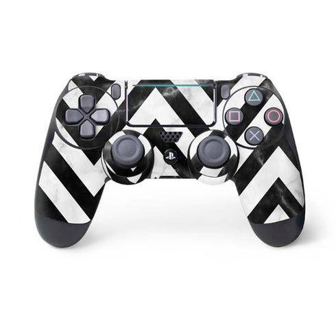 Chevron Marble PS4 Pro/Slim Controller Skin