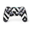 Chevron Marble PS4 Pro/Slim Controller Skin