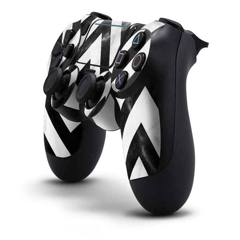 Chevron Marble PS4 Pro/Slim Controller Skin