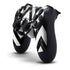 Chevron Marble PS4 Pro/Slim Controller Skin