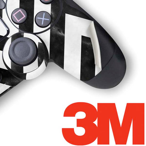 Chevron Marble PS4 Pro/Slim Controller Skin