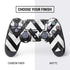 Chevron Marble PS4 Pro/Slim Controller Skin