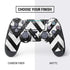 Chevron Marble PS4 Slim Bundle Skin