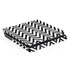 Chevron Marble PS4 Slim Skin