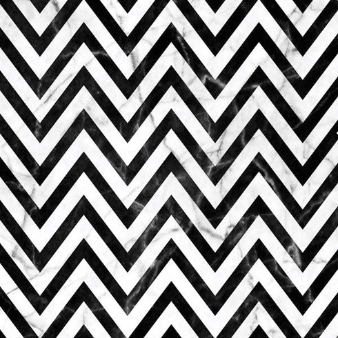 Chevron Marble PS4 Slim Skin