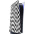 Chevron Marble PS5 Digital Edition Console Skin