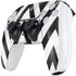 Chevron Marble PS5 Controller Skin