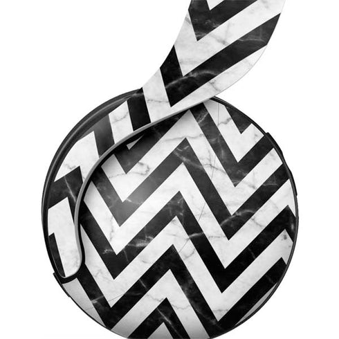 Chevron Marble PULSE 3D Wireless Headset for PS5 Skin