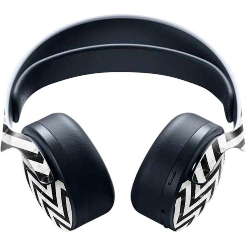 Chevron Marble PULSE 3D Wireless Headset for PS5 Skin