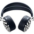Chevron Marble PULSE 3D Wireless Headset for PS5 Skin