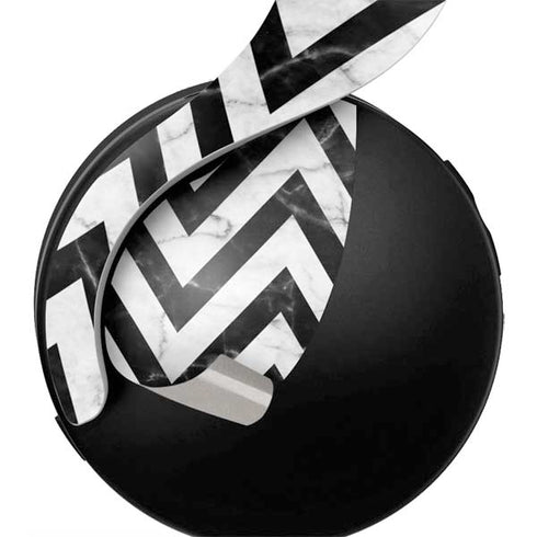 Chevron Marble PULSE 3D Wireless Headset for PS5 Skin