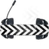 Chevron Marble Razer Kraken X Skin