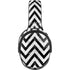Chevron Marble Skullcandy Venue Skin