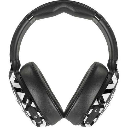 Chevron Marble Skullcandy Venue Skin
