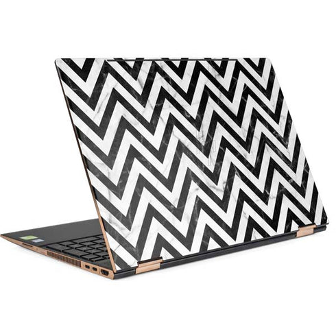 Chevron Marble HP Spectre Skin