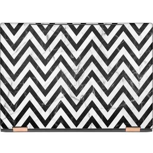 Chevron Marble HP Spectre Skin