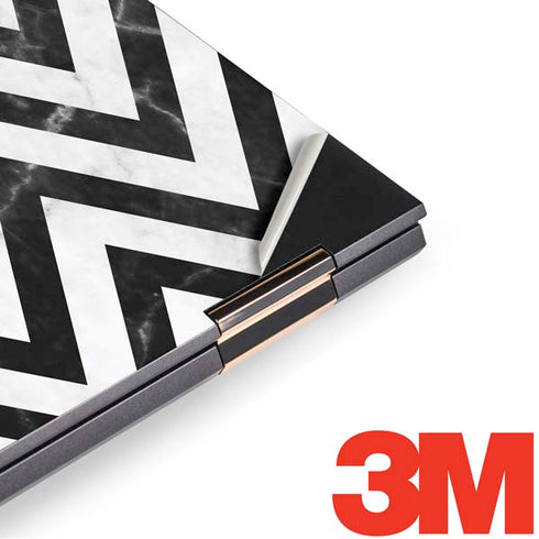 Chevron Marble HP Spectre Skin