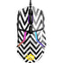 Chevron Marble SteelSeries Rival 600 Gaming Mouse Skin