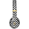 Chevron Marble Studio Wireless 3 Skin
