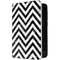 Chevron Marble Surface Duo Skin